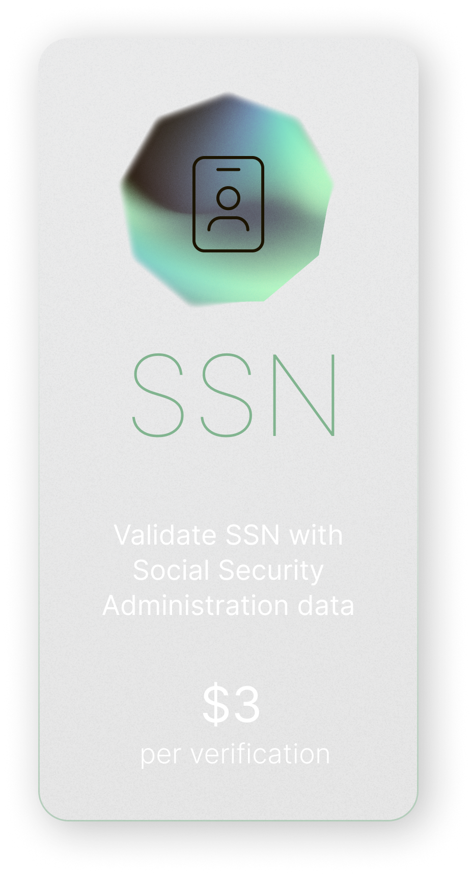 SSN