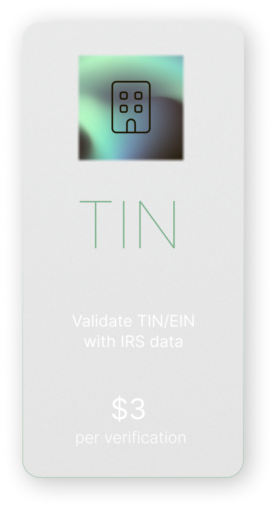 TIN